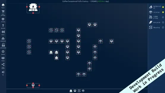 Manufactur'inc. screenshot 1