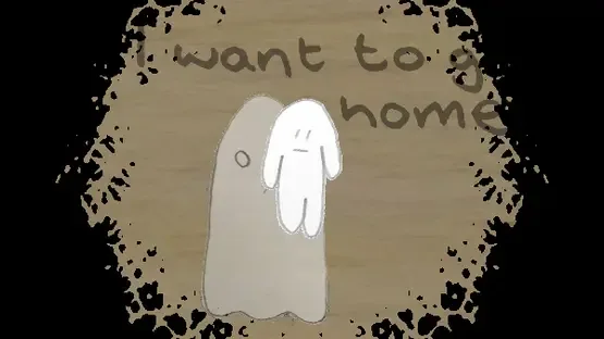 Haunted? screenshot 1