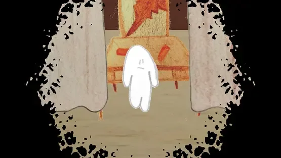 Haunted? screenshot 3