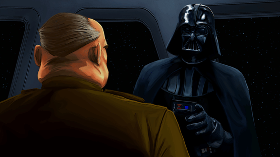 Star Wars: Dark Forces Remaster Screenshot