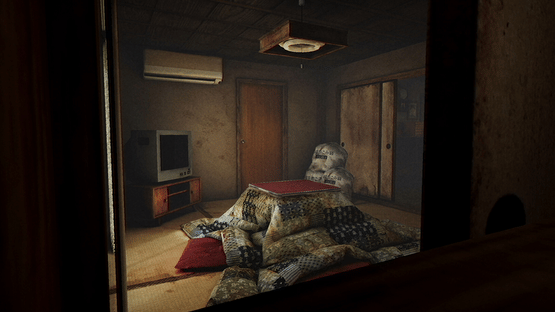 Chilla's Art: The Kidnap Screenshot