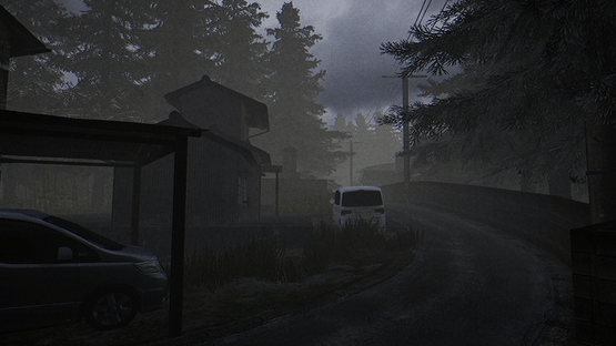 Chilla's Art: The Kidnap Screenshot