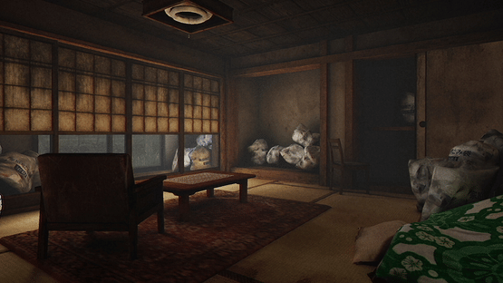 Chilla's Art: The Kidnap Screenshot