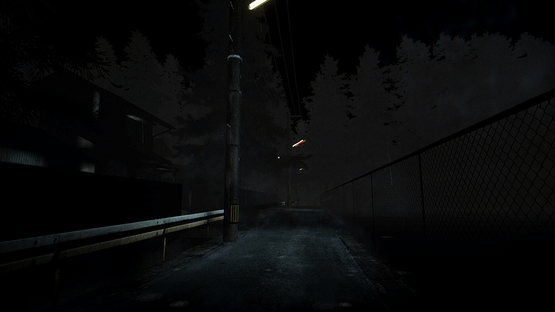 Chilla's Art: The Kidnap Screenshot