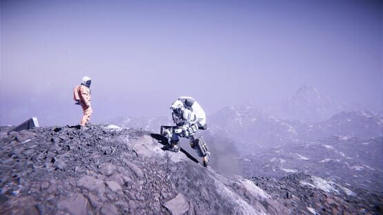 What The Gravity screenshot 4