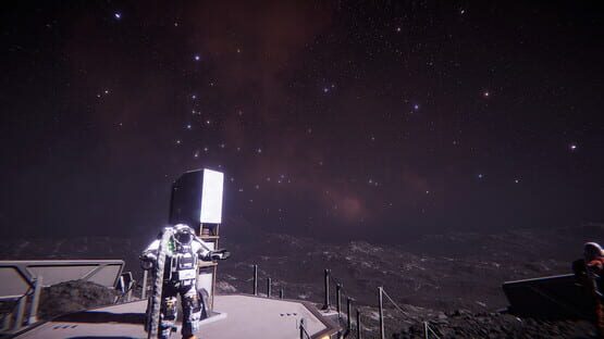 What The Gravity screenshot 1