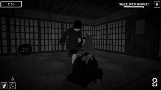 The Blogger: Pumpkins and Witches screenshot 4