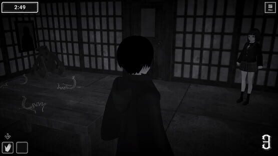 The Blogger: Pumpkins and Witches screenshot 5