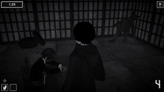 The Blogger: Pumpkins and Witches screenshot 6