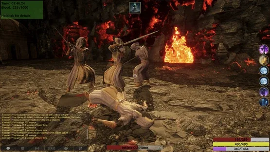 Swordeye screenshot 7