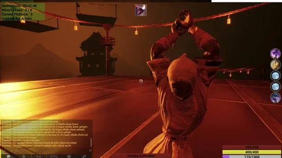 Swordeye screenshot 2