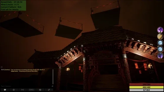 Swordeye screenshot 6