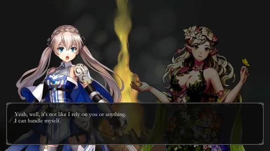Soulstone of Hope screenshot 3
