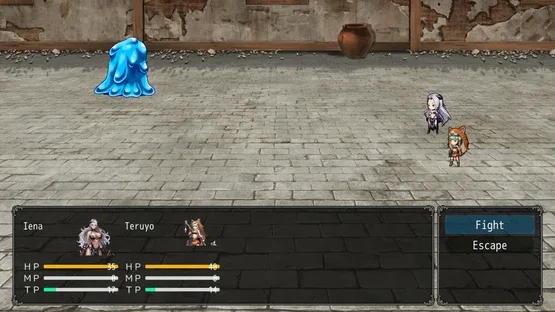 Soulstone of Hope screenshot 4