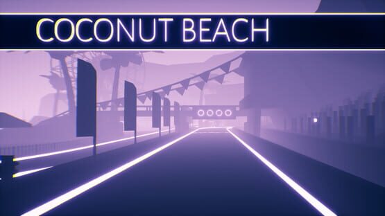 Super Retro Rec League Racing screenshot 5