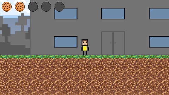 Super Paul World screenshot 4