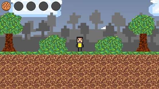 Super Paul World screenshot 2