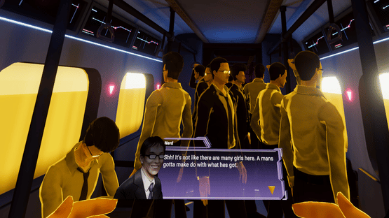 Project Mix Screenshot