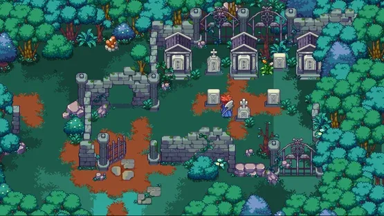 Philna Fantasy screenshot 2