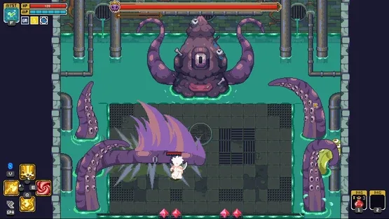 Philna Fantasy screenshot 4
