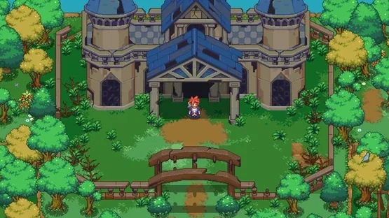 Philna Fantasy screenshot 5