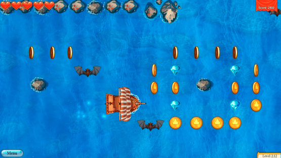 My Kingdom for the Princess III Screenshot