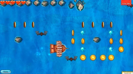 My Kingdom for the Princess III screenshot 2