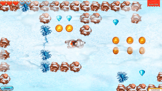 My Kingdom for the Princess III Screenshot