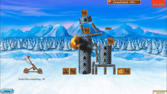 My Kingdom for the Princess III Screenshot