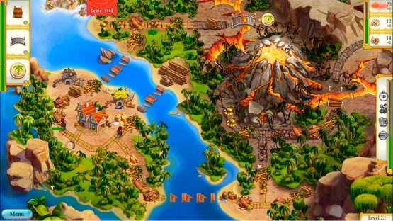 My Kingdom for the Princess III screenshot 5