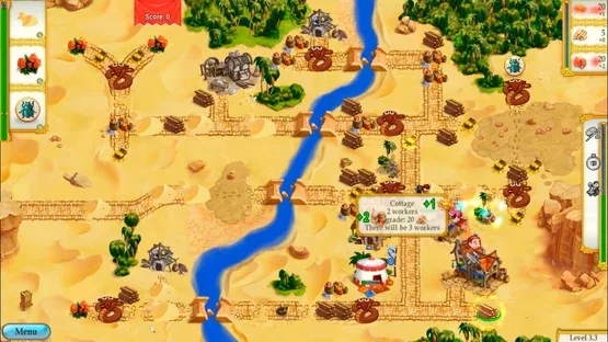 My Kingdom for the Princess III screenshot 8