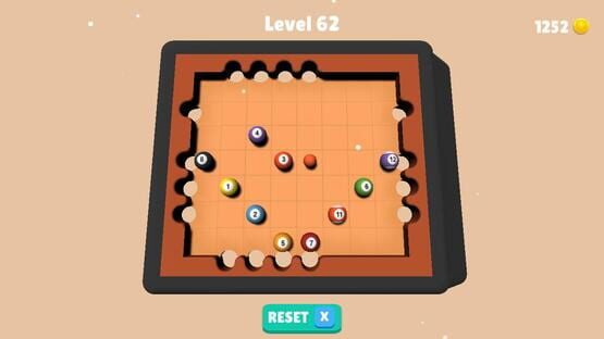 Pure Mini Golf and Pool Puzzles Bundle screenshot 2