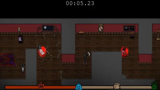 Ghost Tag screenshot 3