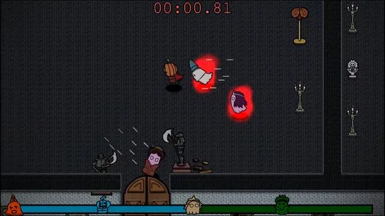 Ghost Tag screenshot 4