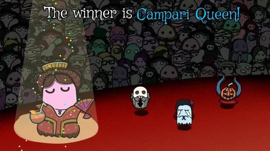 Ghost Tag screenshot 6