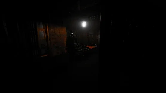 Death Lease screenshot 1