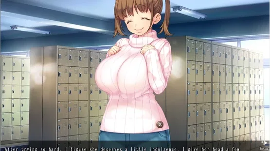 Marshmallow Imouto Succubus screenshot 1
