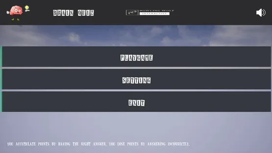 Brain Quiz screenshot 4