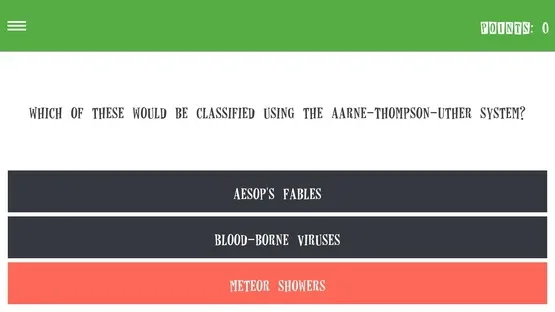 Brain Quiz screenshot 5