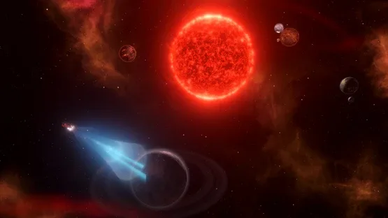 Stellaris screenshot 5
