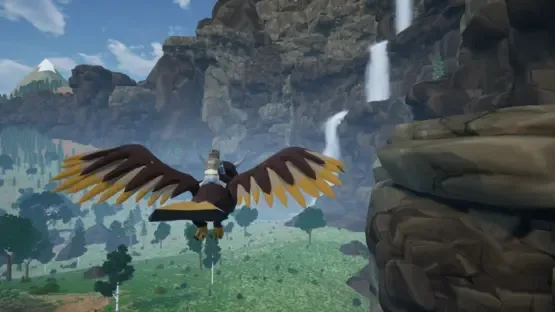 The Bloodline screenshot 2