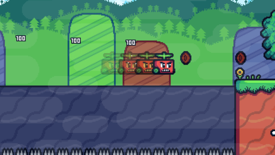 Possess Quest Screenshot