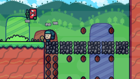 Possess Quest Screenshot