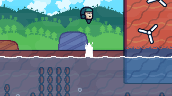 Possess Quest Screenshot