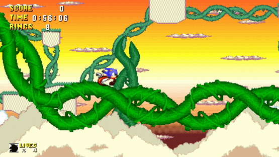 Key Hunters DX Screenshot