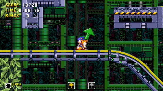 Key Hunters DX Screenshot