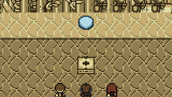 Quest 2: The Ancient Temples Screenshot