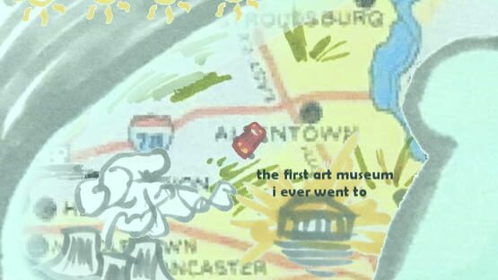 Roadtrip screenshot 2