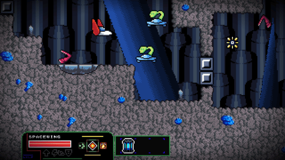 Spacewing War 2 Screenshot