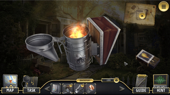 It Happened Here: Streaming Lives Screenshot